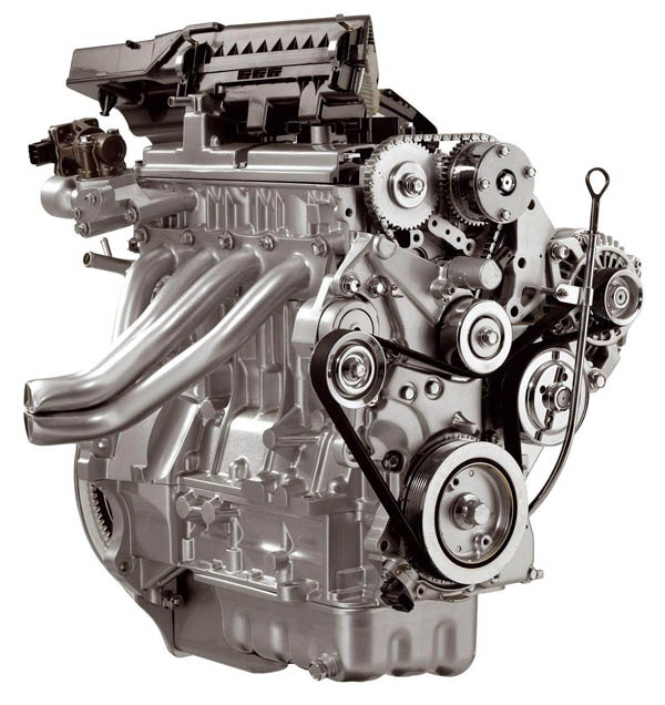 2004 Des Benz E250 Car Engine